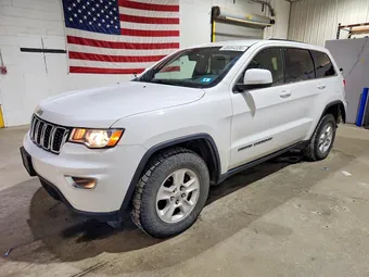 2017 Jeep Grand Cherokee 1C4RJFAG8HC790421 Lot 48084336