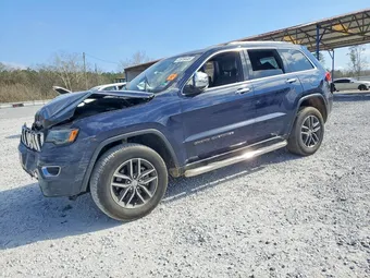 2018 Jeep Grand Cherokee 1C4RJFBG2JC134476 Lot 41618446