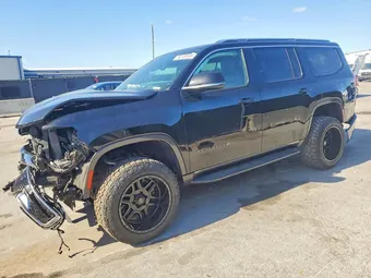 2022 Jeep Wagoneer 1C4SJUDT7NS144352