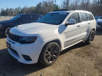 2017 Jeep Grand Cherokee 1C4RJFDJ0HC939170 Lot 51103776