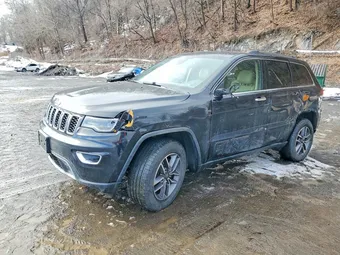 2020 Jeep Grand Cherokee 1C4RJFBG8LC319392 Lot 79751195