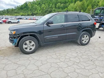 2016 Jeep Grand Cherokee 1C4RJFAG3GC461091 Lot 52025646