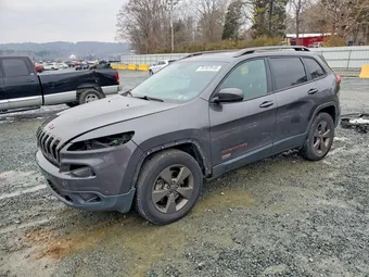 2017 Jeep Cherokee 1C4PJMCS8HW546912 Lot 75767915