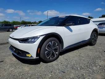 2022 Kia EV6 KNDC34LA1N5064977
