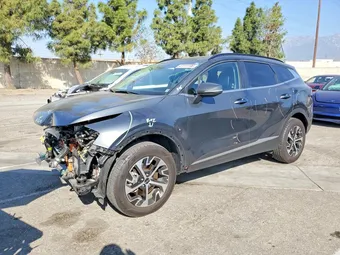 2024 Kia Sportage KNDPVCDG9R7170015 Lot 47111196