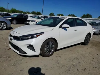 2023 Kia Forte 3KPF24AD8PE674010 Lot 46407176