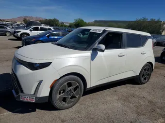 2023 Kia Soul KNDJ33AU6P7882713 Lot 49005776