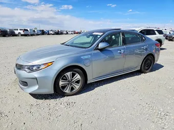 2017 Kia Optima KNAGV4LD5H5011447 Lot 48172706