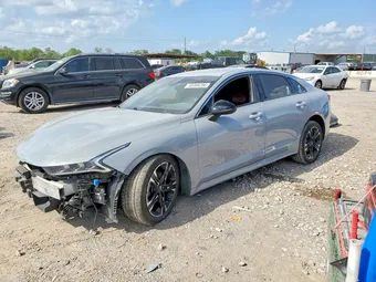 2023 Kia K5 5XXG64J23PG213747 Lot 48366296