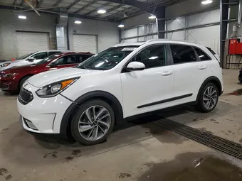 2017 Kia Niro KNDCE3LC4H5051912