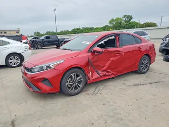 2024 Kia Forte 3KPF24AD1RE807094 Lot 48523726