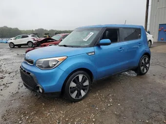 2016 Kia Soul KNDJP3A5XG7297243 Lot 89853765