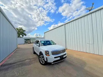 2020 Kia Telluride 5XYP64HC3LG004271