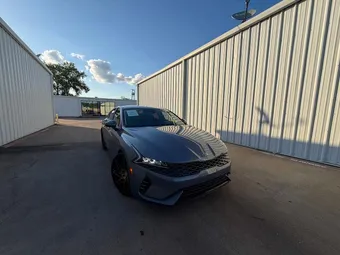 2021 Kia K5 5XXG14J20MG013953 Lot 51918976