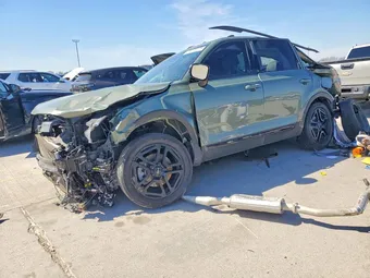2024 Kia Telluride 5XYP5DGC7RG526950 Lot 78070225