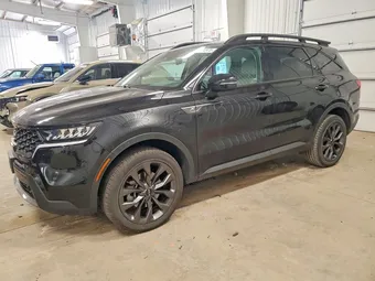 2022 Kia Sorento 5XYRHDLF7NG130690 Lot 51304976