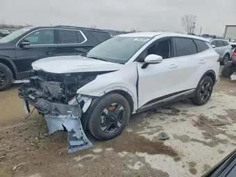 2026 Kia Sportage 5XYK23DF6TG379149 Lot 79423805