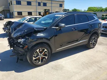 2023 Kia Sportage Hybrid KNDPVCAG9P7050930 Lot 48849506