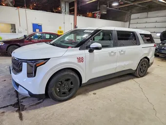 2026 Kia Carnival KNDNB5K33T6570080