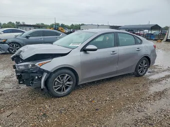 2024 Kia Forte 3KPF24AD7RE780841 Lot 50646406