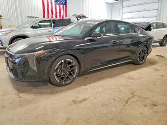 2025 Kia K4 3KPFW4DE9SE038858 Lot 47049966