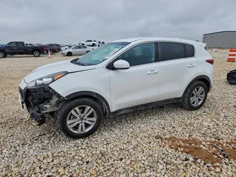 2019 Kia Sportage KNDPM3AC9K7508426 Lot 94761535