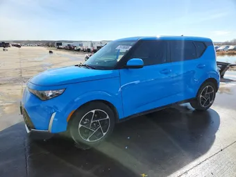 2024 Kia Soul KNDJ33AU1R7231704 Lot 76738385