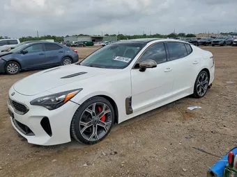 2020 Kia Stinger KNAE55LC3L6075705