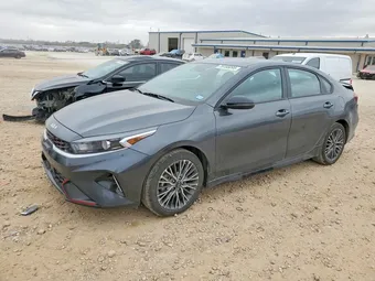 2024 Kia Forte 3KPF54AD1RE835288 Lot 78185095