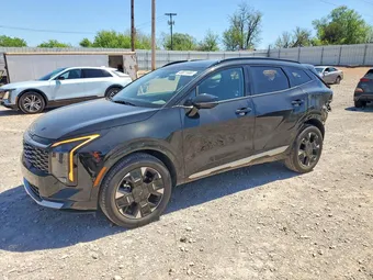 2026 Kia Sportage Hybrid KNDPXDDG1T7298353 Lot 48811656