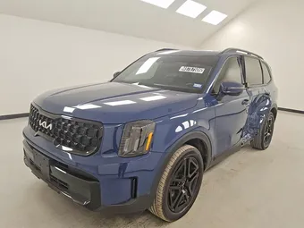2024 Kia Telluride 5XYP3DGC5RG509747