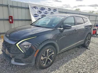 2023 Kia Sportage KNDPVCAG3P7013890 Lot 48464216