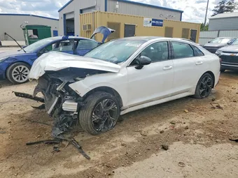 2025 Kia K5 KNAG64J75S5306954 Lot 50564956