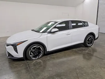 2025 Kia K4 3KPFU4DE3SE242125 Lot 49517006