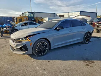 2024 Kia K5 5XXG64J20RG243534 Lot 96536945