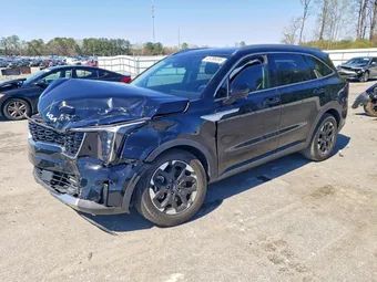 2024 Kia Sorento 5XYRL4JC1RG295955 Lot 45798496