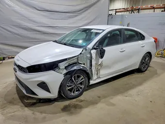 2024 Kia Forte 3KPF24AD3RE706798 Lot 46339696