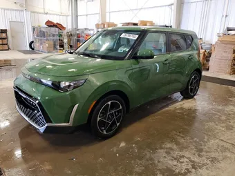 2023 Kia Soul KNDJ33AU8P7211592 Lot 76790745
