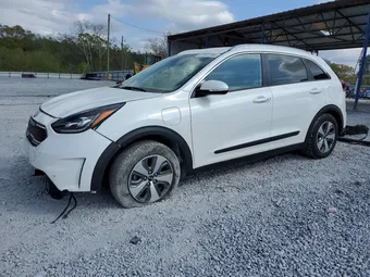 2018 Kia Niro KNDCC3LD0J5212213