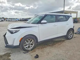 2023 Kia Soul KNDJ23AU6P7894752 Lot 48051896
