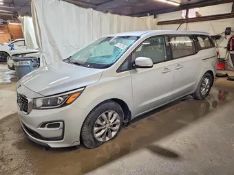 2020 Kia Sedona KNDMA5C11L6592378