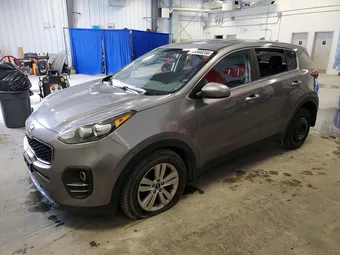 2019 Kia Sportage KNDPM3AC9K7529793 Lot 48568246