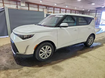 2024 Kia Soul KNDJ23AU2R7235005 Lot 41629306