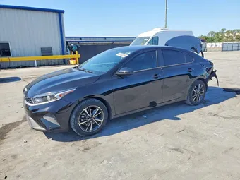 2023 Kia Forte 3KPF24AD5PE554892 Lot 50530066