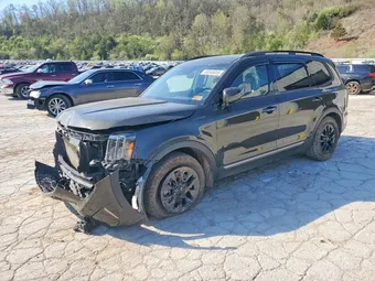 2023 Kia Telluride 5XYP5DGC0PG392649