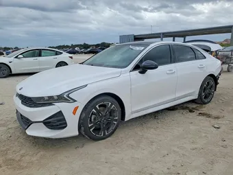 2021 Kia K5 5XXG64J20MG041818 Lot 98804715