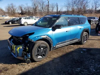 2024 Kia EV9 KNDAEFS53R6036342
