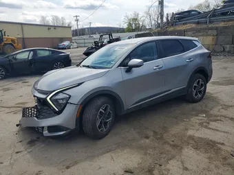 2023 Kia Sportage KNDPUCAFXP7152330 Lot 49998086