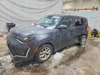 2023 Kia Soul KNDJ23AU5P7880681 Lot 75174925