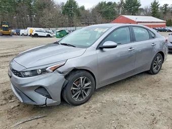 2023 Kia Forte 3KPF24AD0PE540477 Lot 45590106